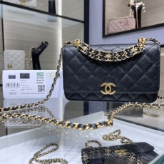 Chanel WOC Bags